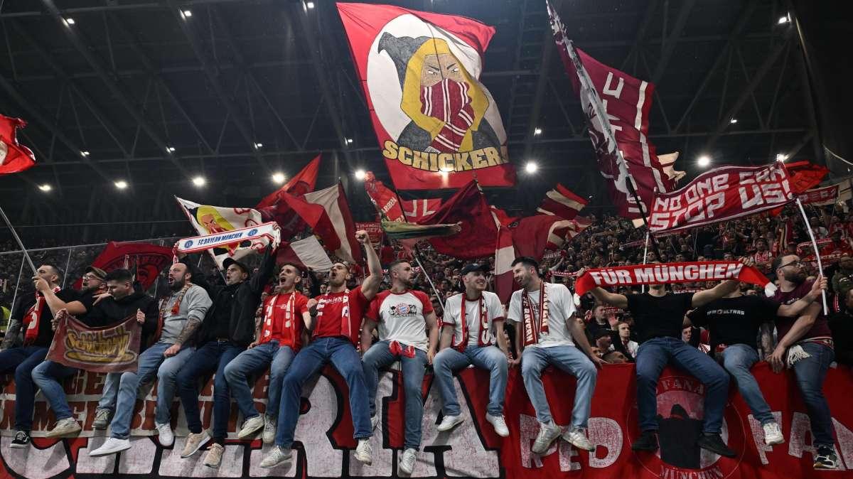 "E' il momento di osare: imitiamo il Bayern Monaco"