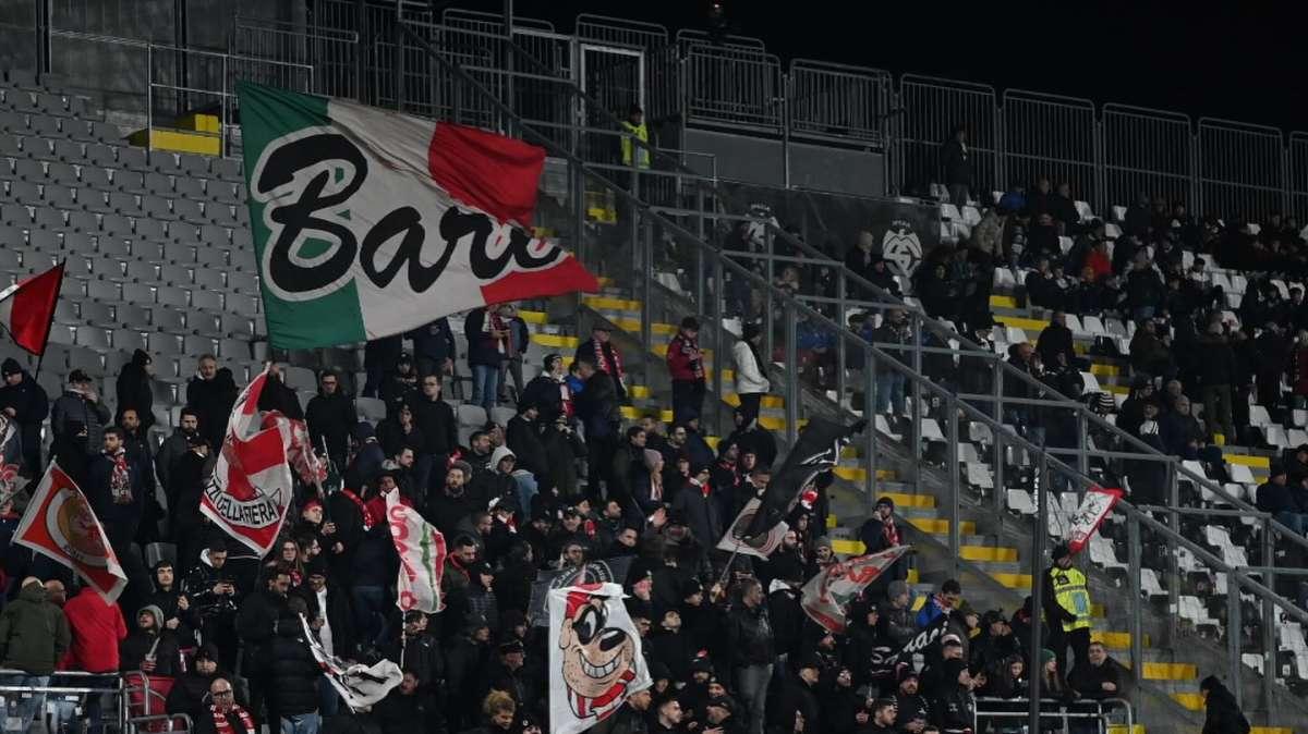 Prisciandaro: "Fui vicino al Bari: ecco quando. La squadra di Longo? Organizzata"