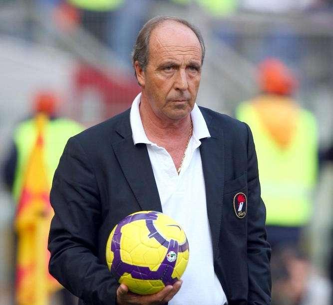 Ripresi gli allenamenti