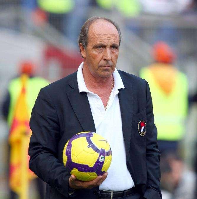 Lavoro tattico per i biancorossi