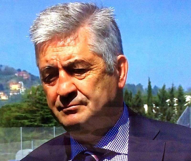 Guido Angelozzi