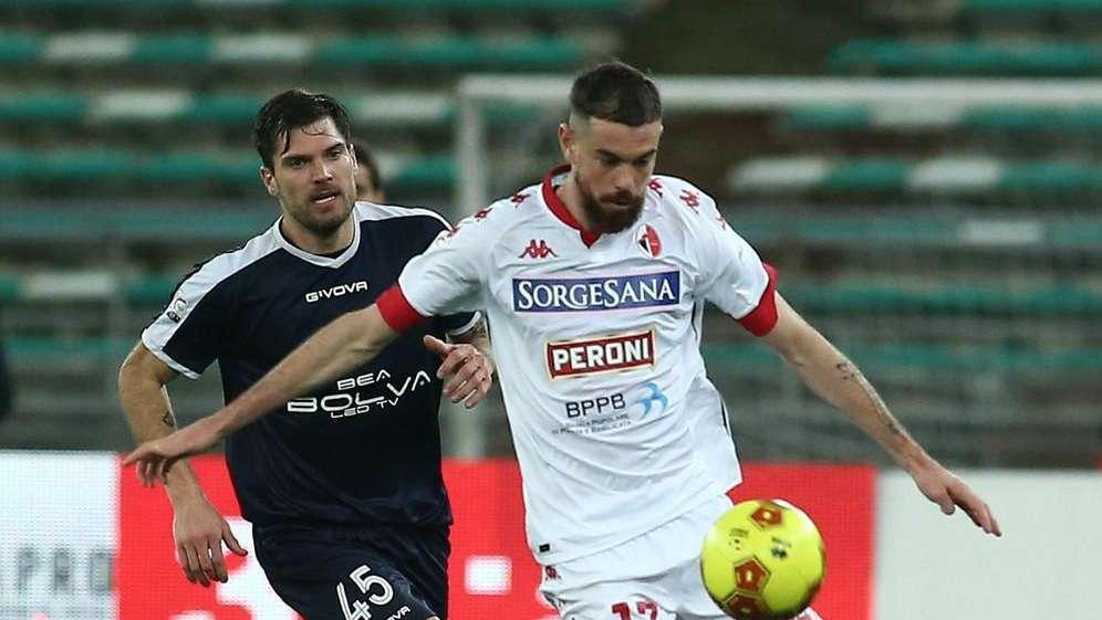 LE PAGELLE - Patatrac Sabbione, bene D'Errico e Maita