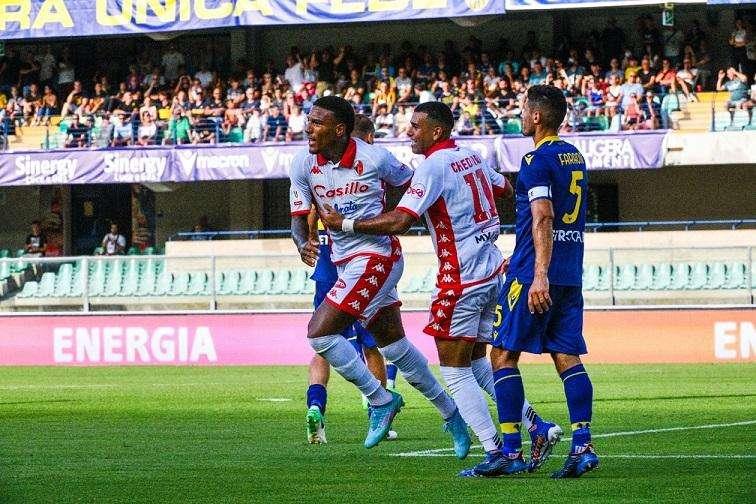 Rep - Folo, difficile dal primo minuto. Trequarti: anche Benali