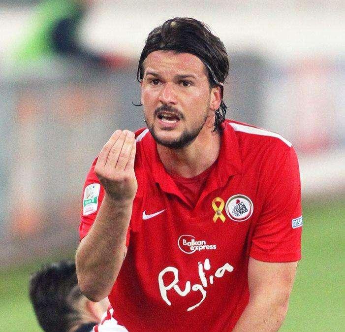 ESCLUSIVA - Ds Foggia: "Maniero? Difficile, il Bari non lo cede. Noi..."