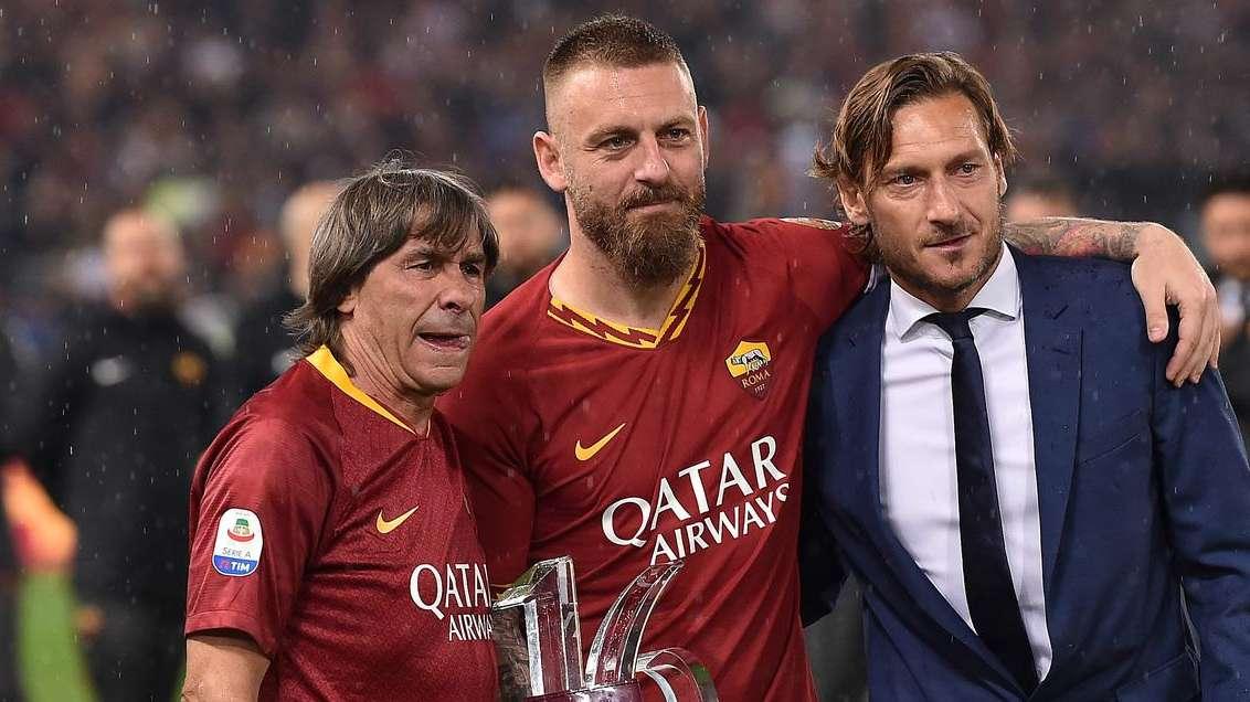 Panchina Palermo, si segue ancora Vivarini e spunta... De Rossi