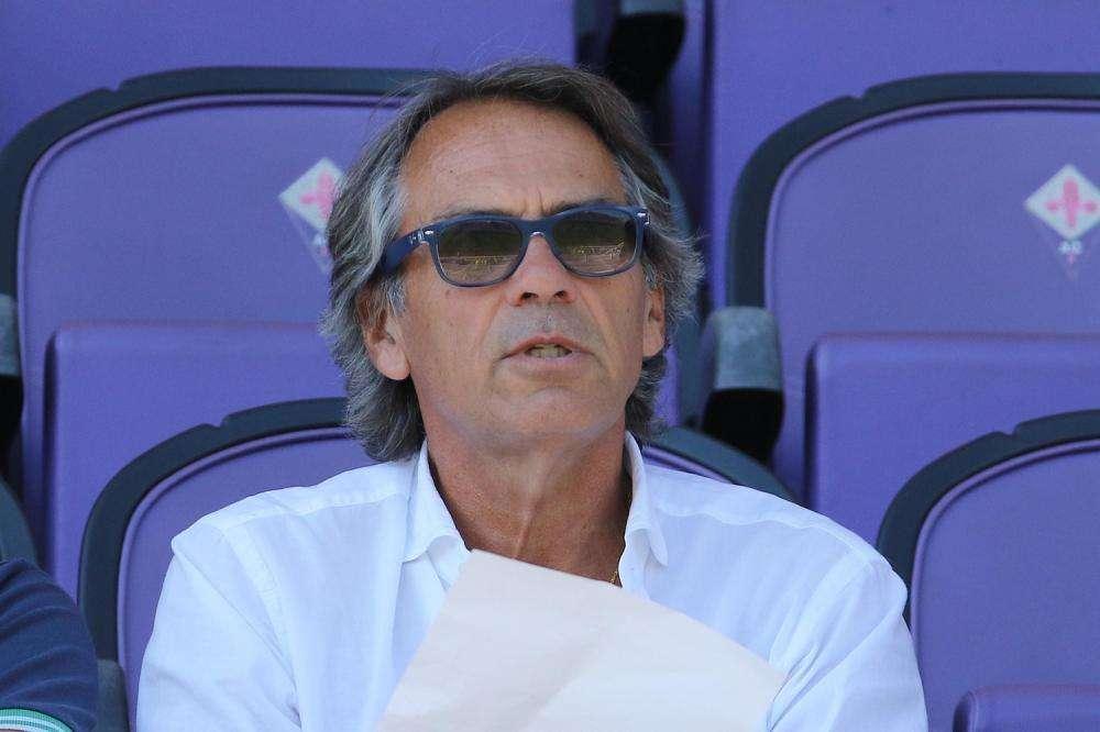 Morte Mazzoni, Di Gennaro: "Triste, colonna della Bari"