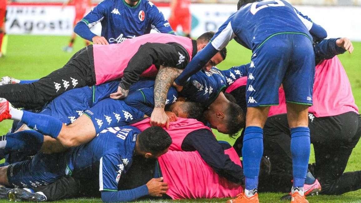 Ignoffo: "Chi vincerà il campionato? Su tutte direi il Bari"