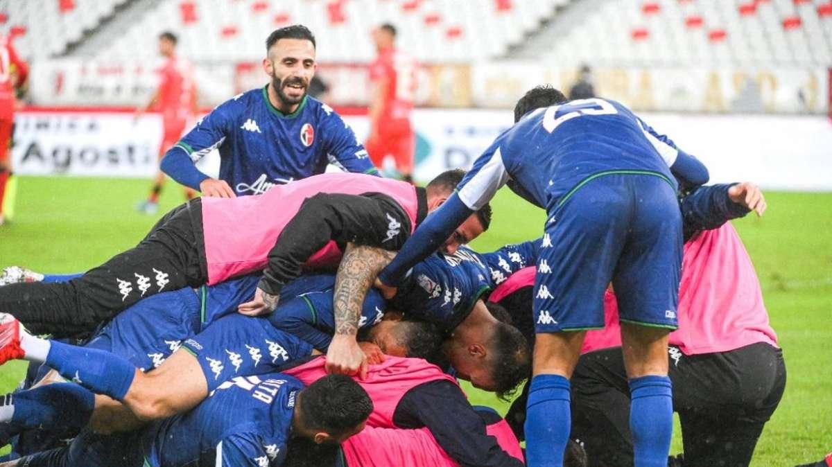 Il 2021 in numeri: le vittorie sono il doppio dei ko, l'andamento con Auteri, Carrera e Mignani. Le migliori strisce e le partite più divertenti...