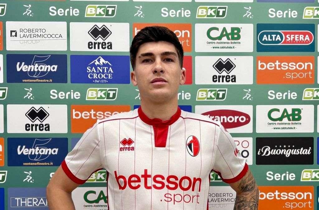 Nicol&ograve; Cavuoti 