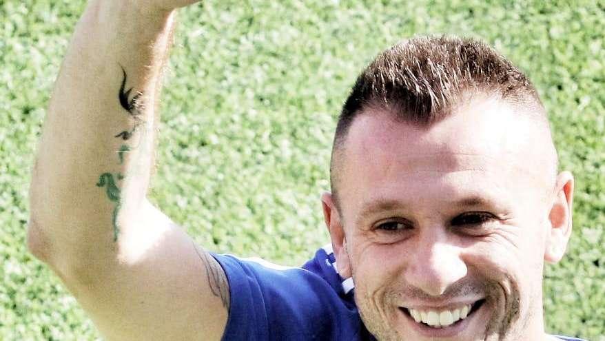 Cassano contro ADL. Che bordate a Viva el Futbol