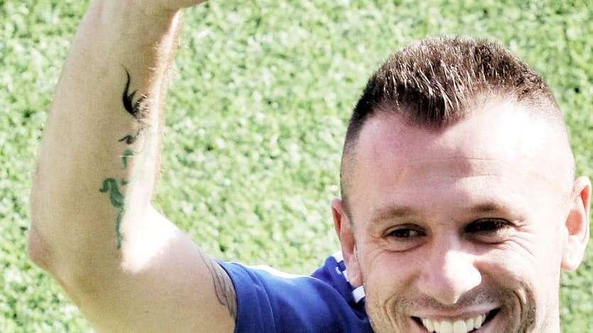 Cassano non le manda a dire. Lo sfogo (incontenibile) sulla Nazionale