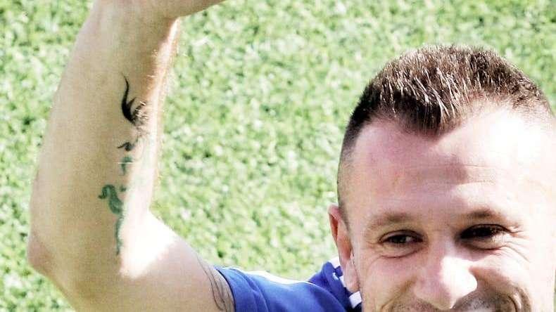 Cassano attacca un allenatore top: "E' un bollito, fa cinema"