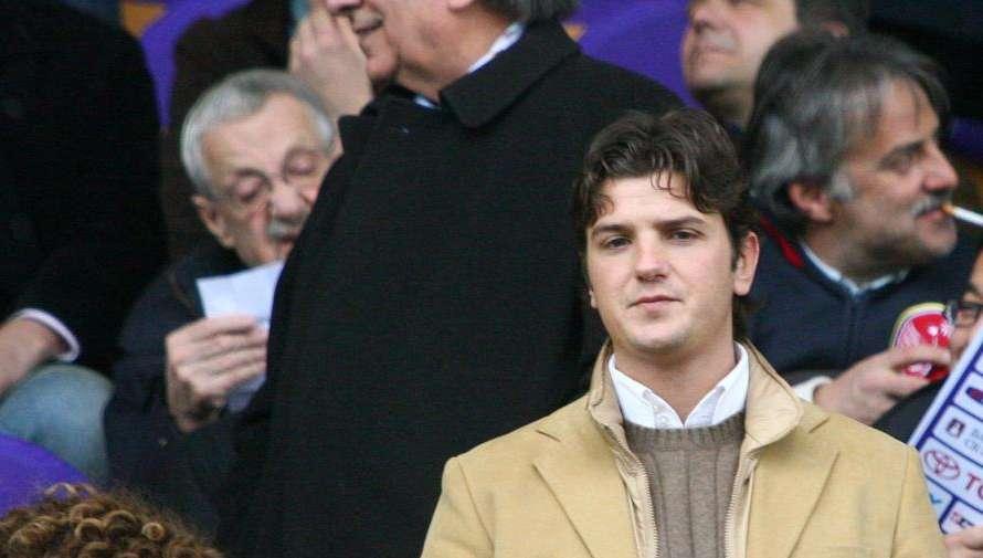 Davide Lippi, procuratore di Andrea Coda