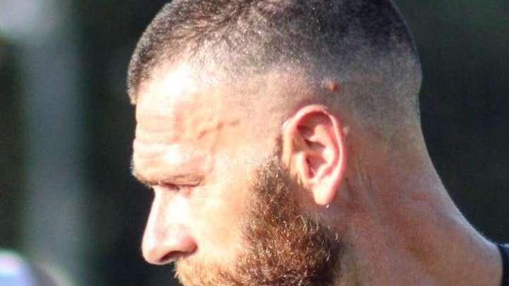 Antenucci carico: "Noi favoriti? Lo dicono per scrollarsi le responsabilità. Io esperto, dobbiamo vincere. In C solo a Bari, Di Cesare..."