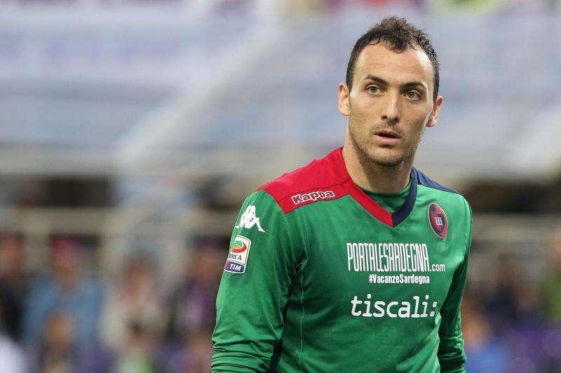 TuttoBari - Portiere non priorità. Brkic, il punto