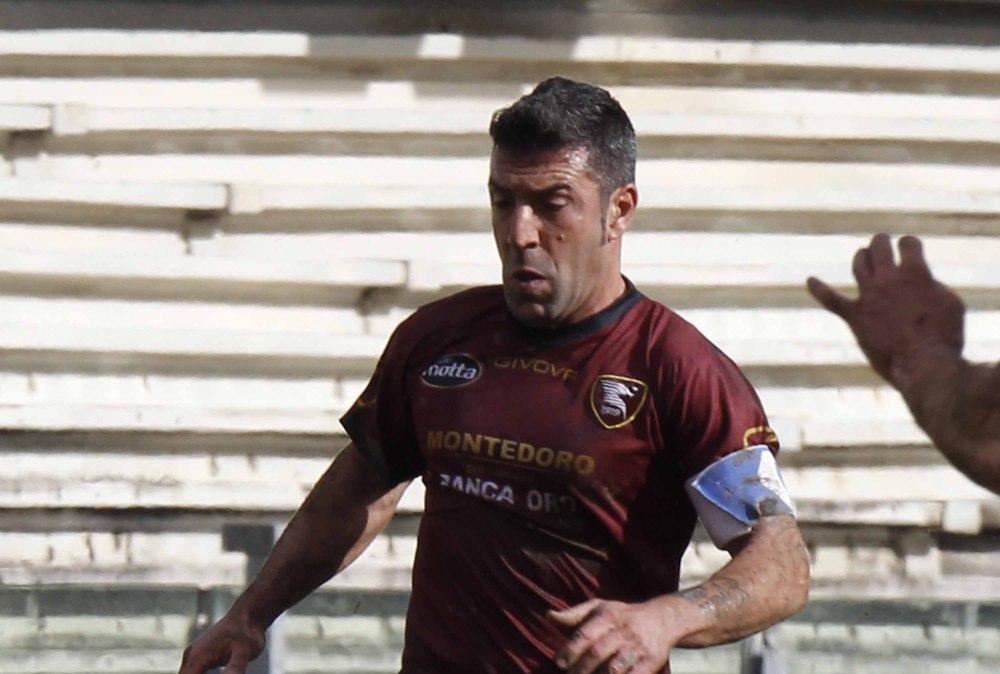 Francesco Montervino
