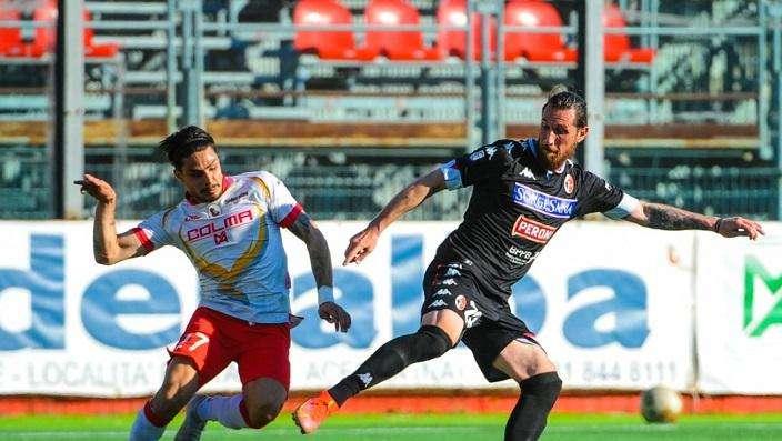 Bressan a TuttoBari: "Bisogna avere la forza di archiviare il campionato. Ora fronte comune per i playoff"
