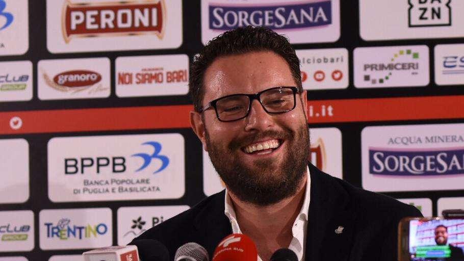 Di chi il miglior mercato? Per il sondaggio di TuttoC il Bari è solo ottavo...