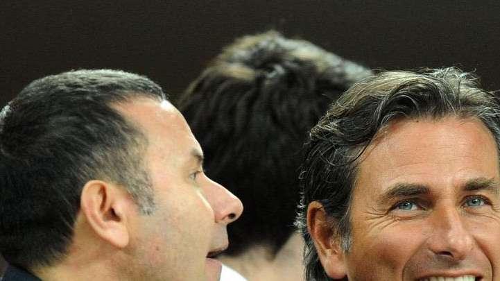 Asta Bari, avanti tutta: le prossime tappe. A fine mese nuova proprietà?