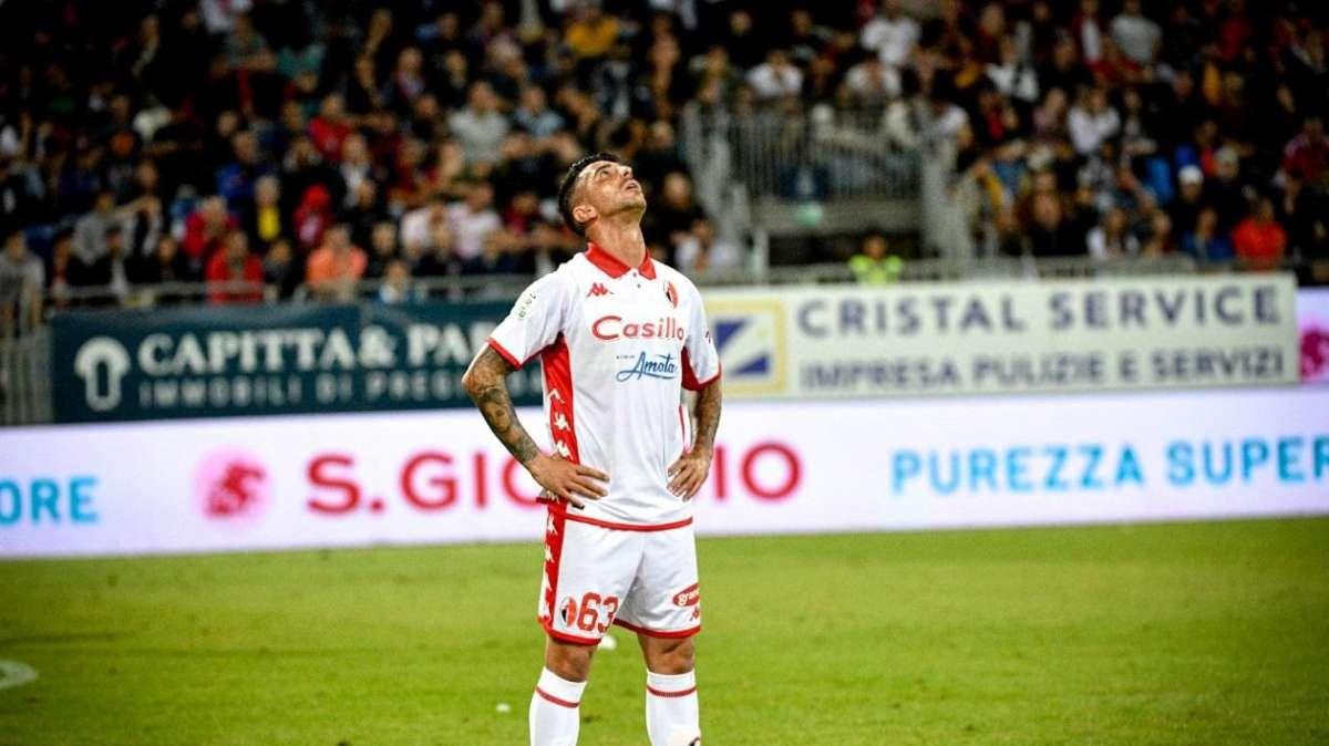 Maiellaro: "Bellomo mi sta a cuore. Maggiore già efficiente. Falletti e Pereiro? Gli uruguayani..."
