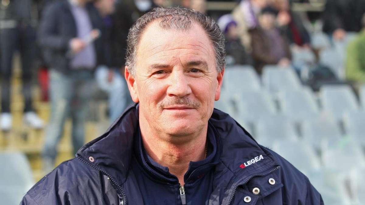 Pellicanò ricorda Maradona: "Subii il primo gol in Italia. Lo sfidai anche con il Bari"
