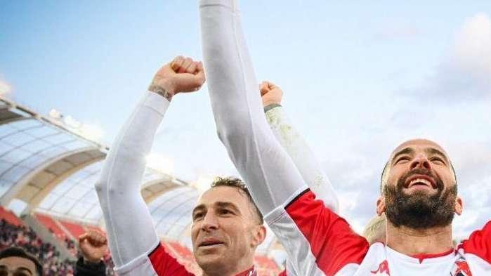Quando le bandiere diventano dirigenti. Di Cesare? Non solo. Da Maldini a Totti, come è andata in passato
