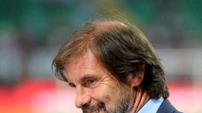 TuttoBari - De Laurentiis al lavoro: fissato l'incontro con Galli