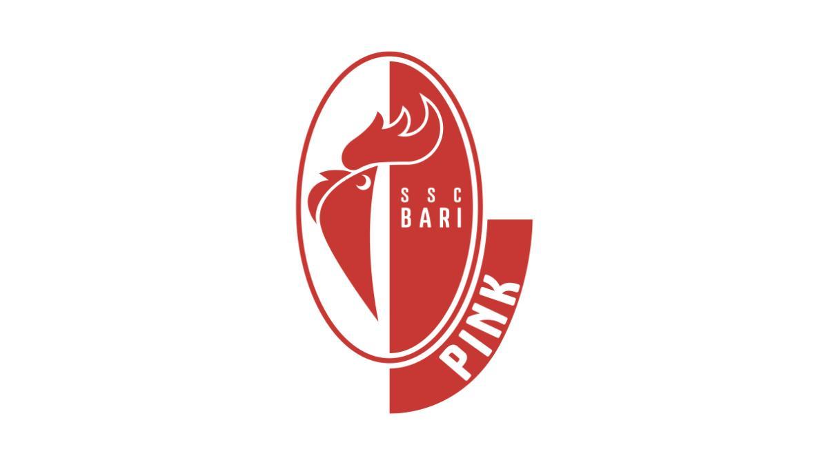 SscBari e Pink: nuova sinergia in favore delle giovani atlete biancorosse