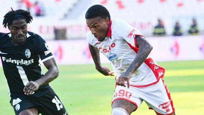 Il Bari a caccia di gol. Antenucci e Scheidler non pungono, l'outsider è Folo