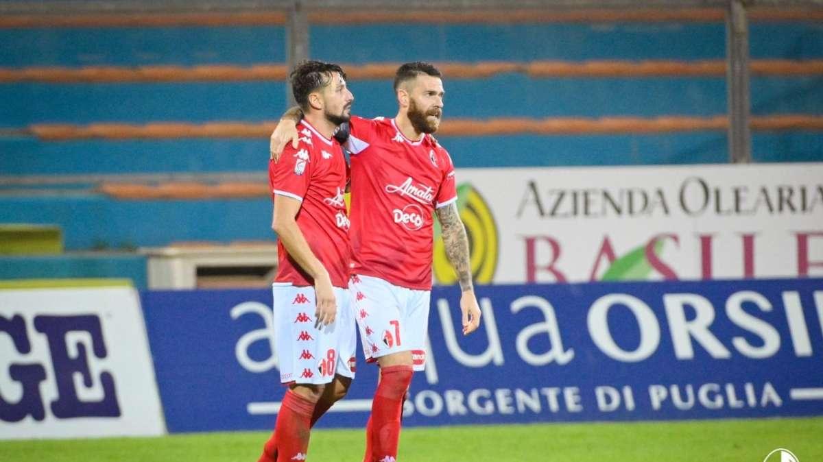 Bari, tra mercato e ritiro: ecco l'attuale organico dei galletti