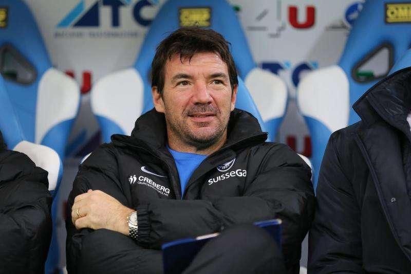 All. Rieti: "Giocheremo a specchio. Bari sopra la media, merita la A"