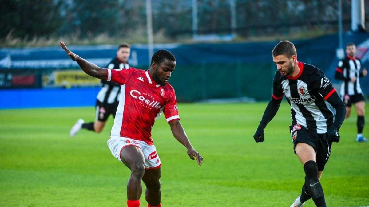 Rep - Sfide con la Reggiana? Mai banali. Tifosi: tiepida la prevendita