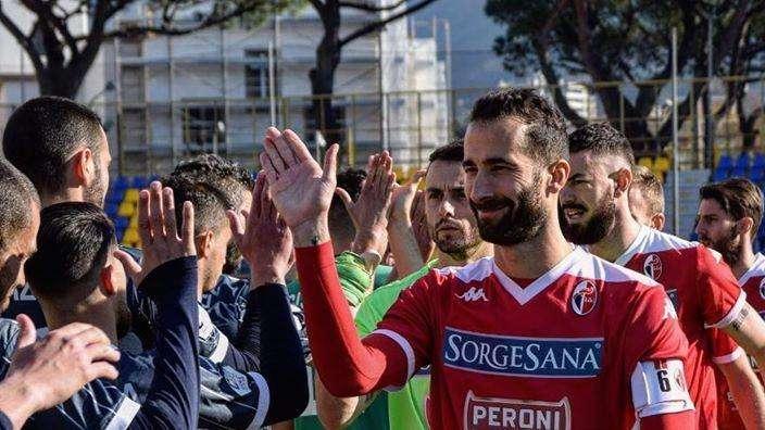 Di Cesare fa 110 ma senza lode: ancora zero vittorie in trasferta nel 2020. Simeri in doppia cifra, Sabbione salva l'onnipresenza, tutti i numeri...
