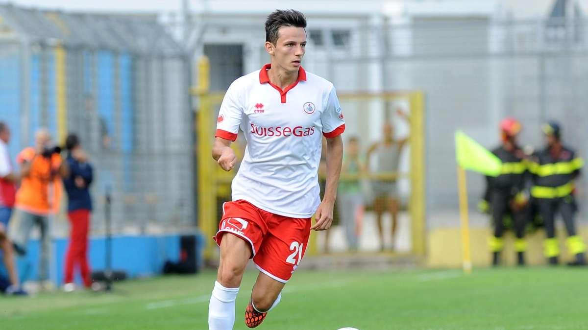 Bari e gli stranieri - Wolski, una carriera condizionata dagli infortuni. Ora è in Polonia