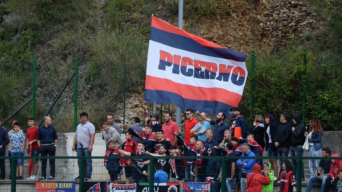 Dentro il Girone C, Greco (dg Picerno): "Siamo il Lecce del gruppo, tra giovani e sostenibilità. Che impresa l'anno scorso!"