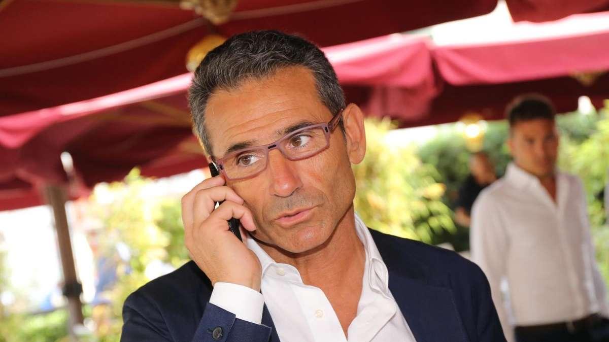 Antonelli a TuttoBari: "Bel Bari, rosa quasi ok. Minala e Caprari..."