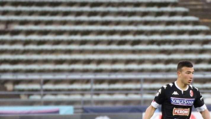 Bari, due gol per uscire dalla crisi. Sotto la stella di Mercurio