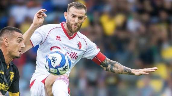 Bari, una squadra troppo fragile per grandi obiettivi con una probabile certezza acquisita