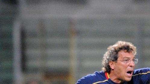 Cavese, Moriero: "Bari potrebbe ammazzare campionato"