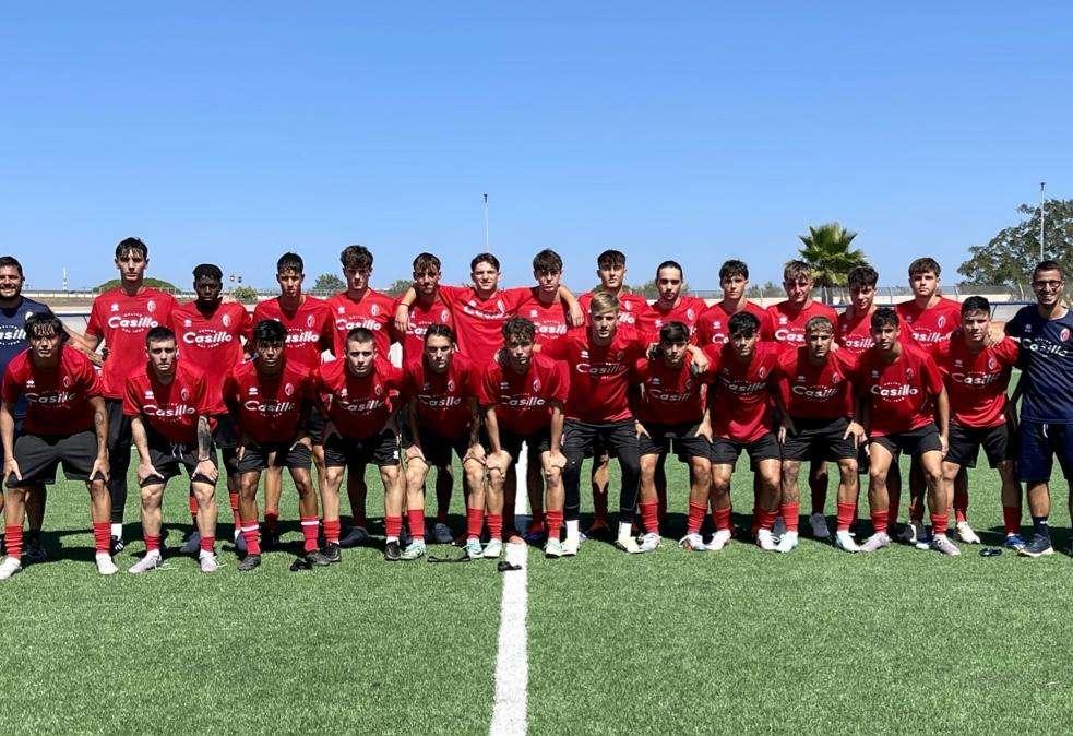 Giovanili, cade la Primavera contro il Palermo. Il tabellino della sfida