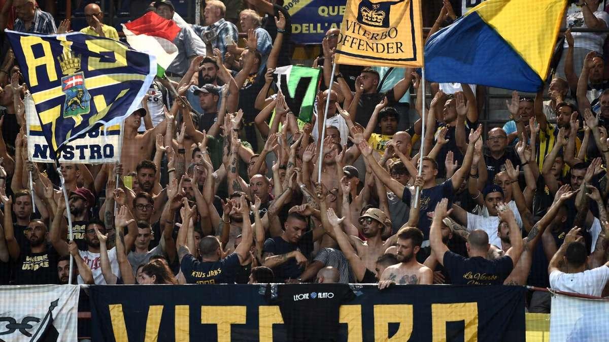 Ds Viterbese a TuttoBari: "Tra Covid e infortuni, abbiamo una situazione quasi critica. Bari? Ci sono tutti i presupposti per andare in B"