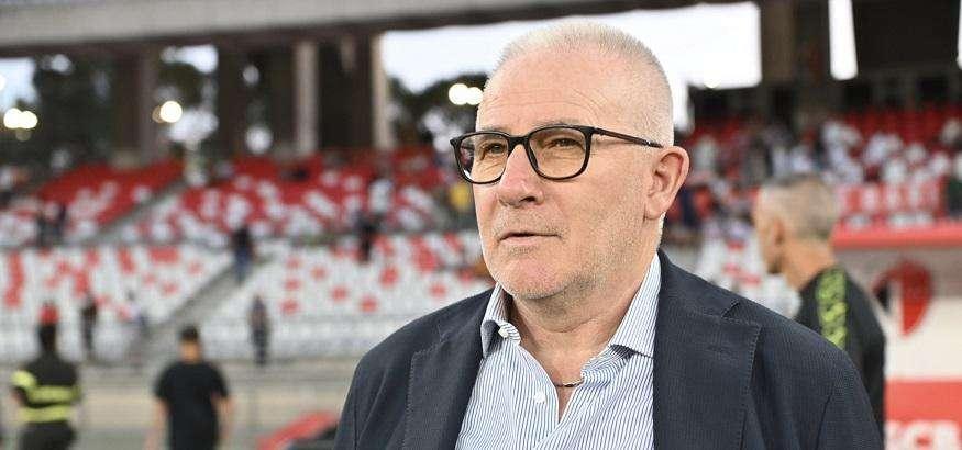 CdM - Il prossimo arrivo? Potrebbe essere Rao. Poi occhio ad altri due