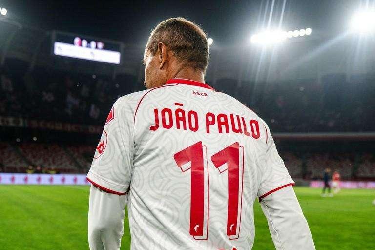 TuttoBari - Bellucci: "Bari mi ha cambiato la vita, Joao Paulo il nostro Messi. Calcio moderno? Freddo e avido"