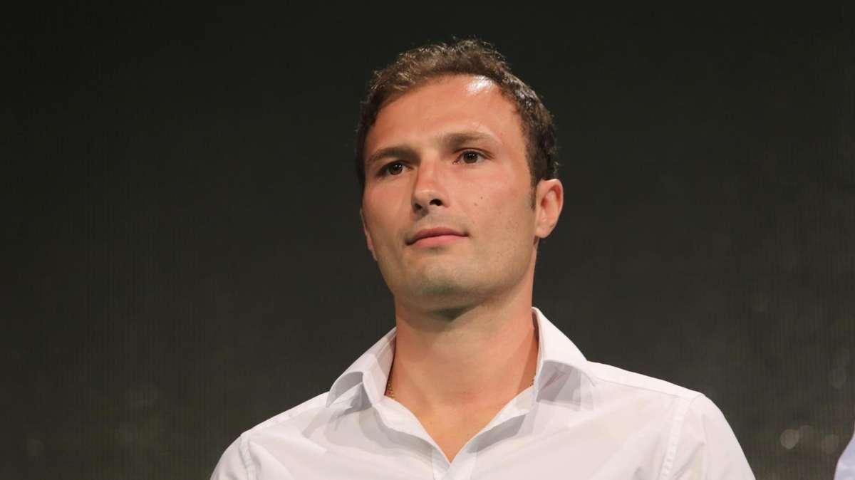L'ex Marchese a TuttoBari: "Vi presento Marino. Galletti, obiettivo playoff"