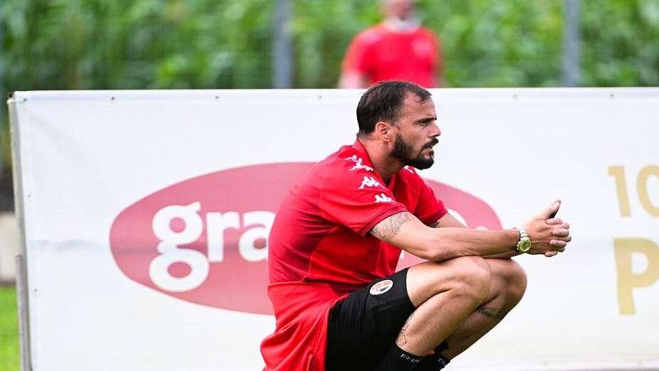 TuttoBari - Il punto su Edjouma: il Bari c'è ed attende lo Steaua 