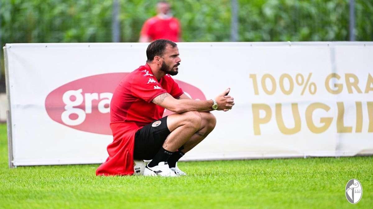 Guastella a TuttoBari: “Presto per esprimere un giudizio. Mercato? Polito ha fatto il massimo”