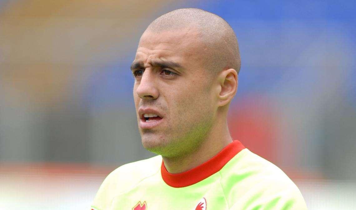 Sergio Almiron