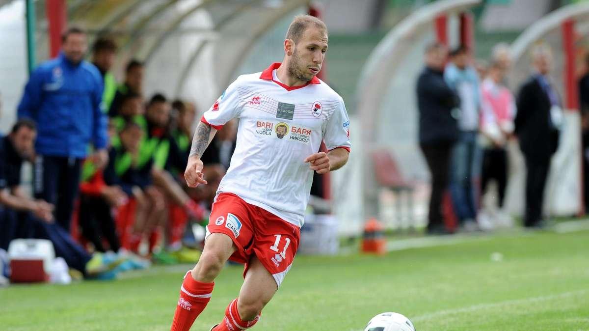Bari, su Galano c'è l'interesse di due club tedeschi...