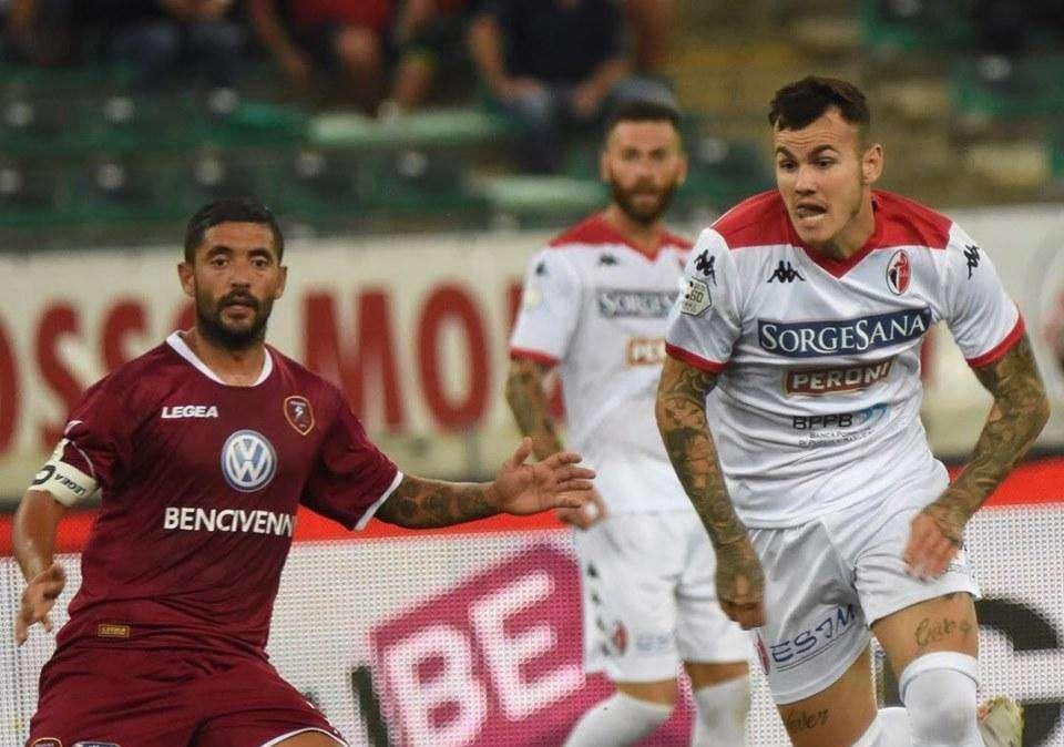 GdS - D'Ursi, movimenti rapidi. Inventa il gol...
