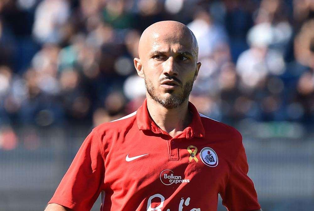 Valiani a TuttoBari: "Mignani preparato, pretende equilibrio. Ha le sue idee ma sa mettere a proprio agio i calciatori"